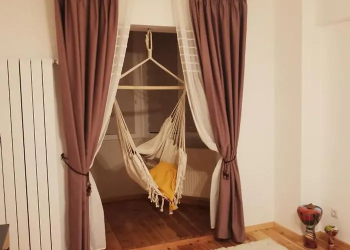 Meg'S Cozy Home
